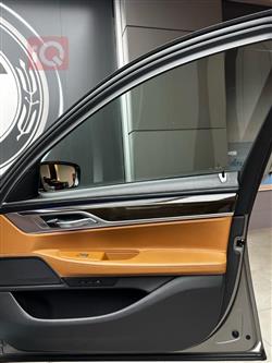 بی ئێم دەبڵیو سیریەس 7